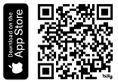 App Store QR Code